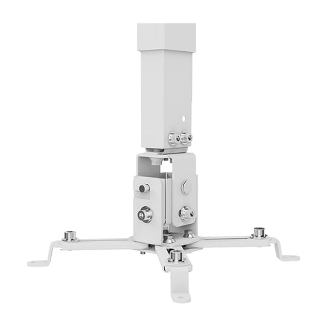 Klip Xtreme Soporte de Techo y Pared Movible para Proyectores