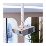 Klip Xtreme Soporte de Techo y Pared Movible para Proyectores