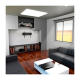 Klip Xtreme Soporte de Pared Movible para Televisores de 26" a 55"