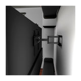 Klip Xtreme Soporte de Pared Movible para Televisores de 26" a 55"