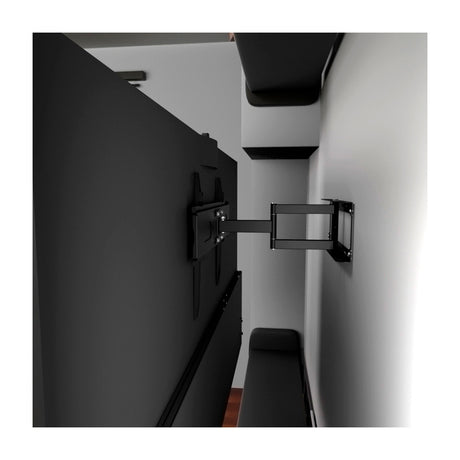 Klip Xtreme Soporte de Pared Movible para Televisores de 26" a 55"