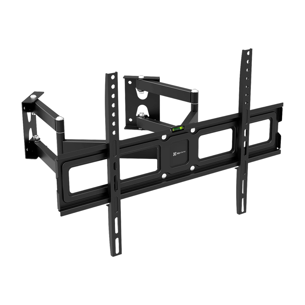 Klip Xtreme Soporte de Esquina o Pared Movible para Televisores de 32" a 65"