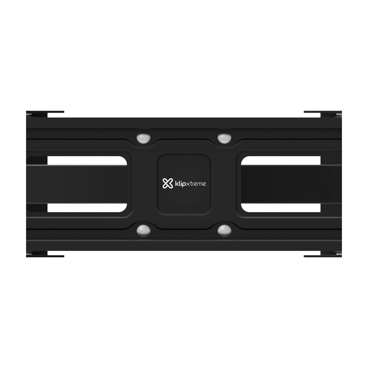 Klip Xtreme Soporte de Esquina o Pared Movible para Televisores de 32" a 65"