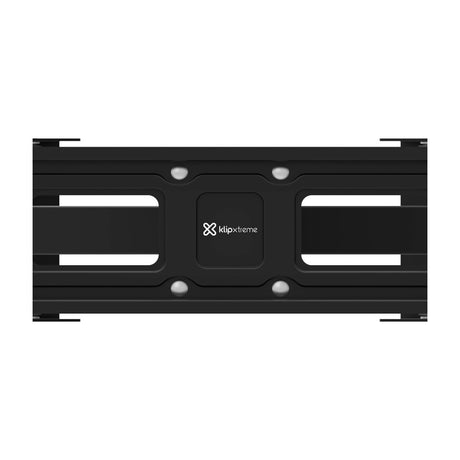 Klip Xtreme Soporte de Esquina o Pared Movible para Televisores de 32" a 65"