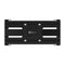 Klip Xtreme Soporte de Esquina o Pared Movible para Televisores de 32" a 65"
