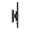 Klip Xtreme Soporte de Esquina o Pared Movible para Televisores de 32" a 65"
