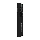 Klip Xtreme SlideMaster Pro Puntero Láser Inalámbrico Remoto | Botón Multifunción | 50m de Alcance