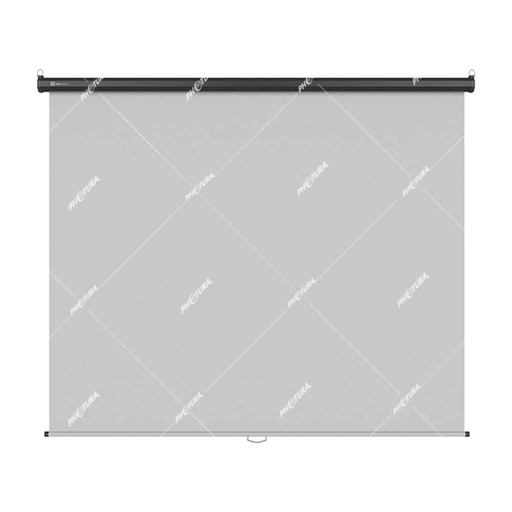 Klip Xtreme Pantalla para Proyector de 86" | Para Pared y Techo | 4:3