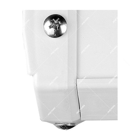 Klip Xtreme Pantalla para Proyector de 100" | Para Pared y Techo | 16:9