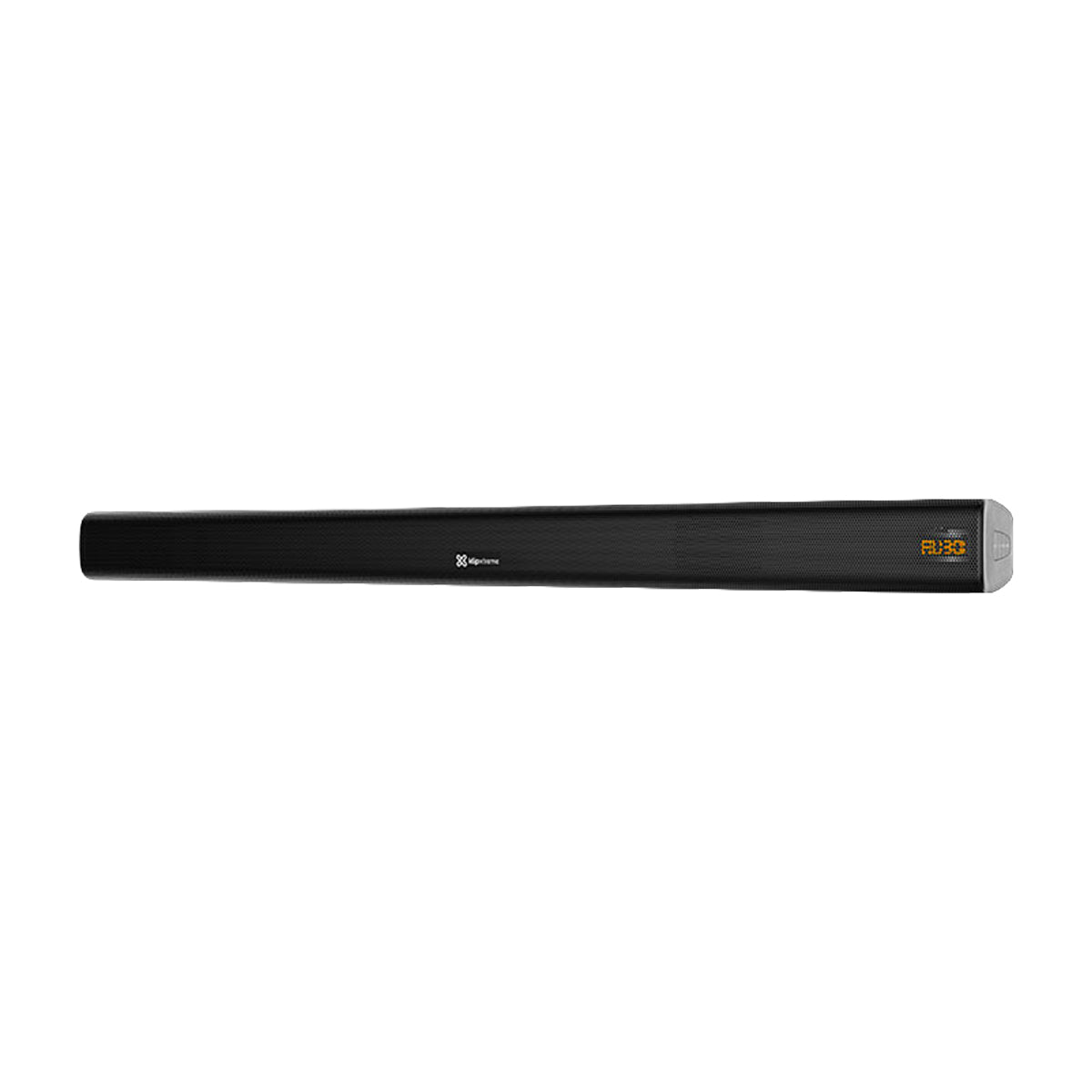 Klip Xtreme Tunebar Barra de Sonido Inalámbrica Bluetooth de 2.0 Canales | 60W