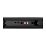 Klip Xtreme Tunebar Barra de Sonido Inalámbrica Bluetooth de 2.0 Canales | 60W