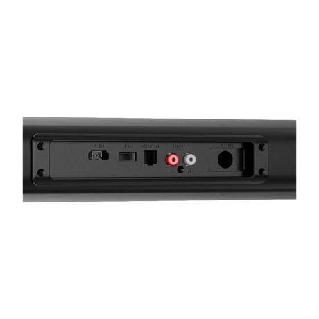 Klip Xtreme Tunebar Barra de Sonido Inalámbrica Bluetooth de 2.0 Canales | 60W