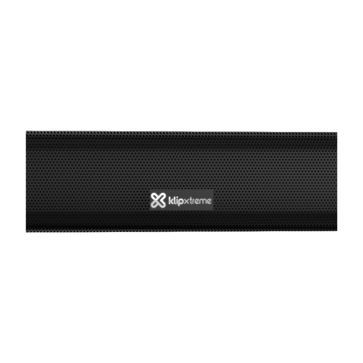 Klip Xtreme Tunebar Barra de Sonido Inalámbrica Bluetooth de 2.0 Canales | 60W