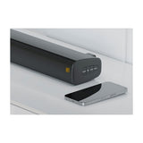 Klip Xtreme Tunebar Barra de Sonido Inalámbrica Bluetooth de 2.0 Canales | 60W