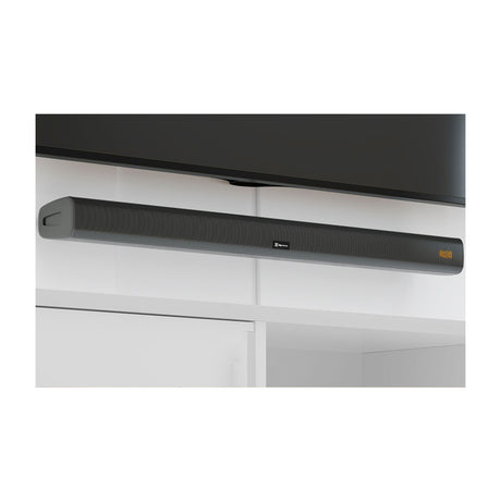 Klip Xtreme Tunebar Barra de Sonido Inalámbrica Bluetooth de 2.0 Canales | 60W