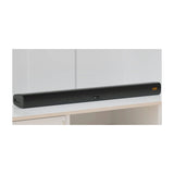 Klip Xtreme Tunebar Barra de Sonido Inalámbrica Bluetooth de 2.0 Canales | 60W