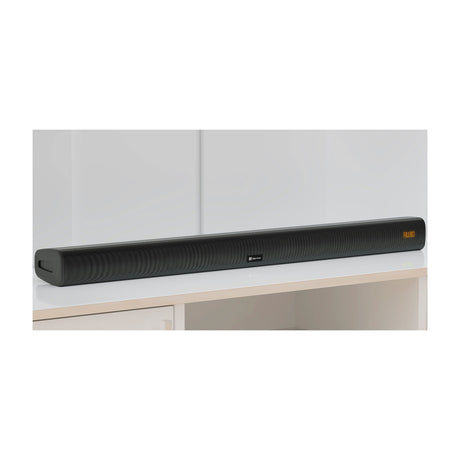 Klip Xtreme Tunebar Barra de Sonido Inalámbrica Bluetooth de 2.0 Canales | 60W