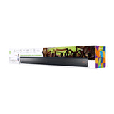 Klip Xtreme Tunebar Barra de Sonido Inalámbrica Bluetooth de 2.0 Canales | 60W