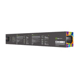 Klip Xtreme Tunebar Barra de Sonido Inalámbrica Bluetooth de 2.0 Canales | 60W