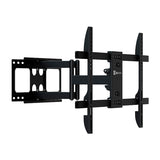 Klip Xtreme Soporte de Pared Movible para Televisores de 37" a 90"