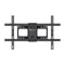 Klip Xtreme Soporte de Pared Movible para Televisores de 37" a 90"