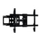 Klip Xtreme Soporte de Pared Movible para Televisores de 37" a 90"