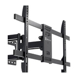Klip Xtreme Soporte de Pared Movible para Televisores de 37" a 90"