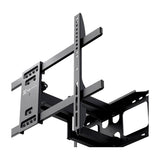 Klip Xtreme Soporte de Pared Movible para Televisores de 37" a 90"