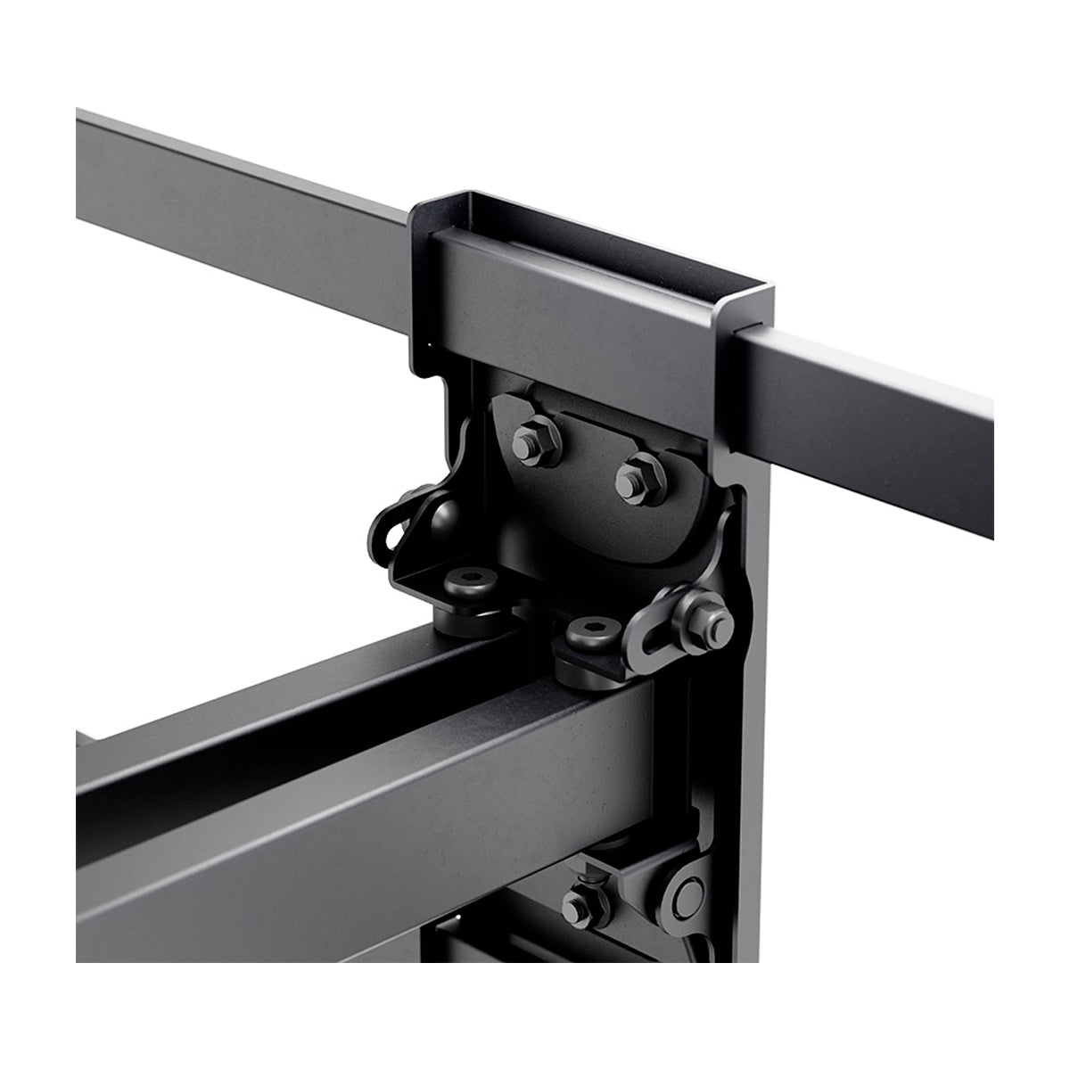 Klip Xtreme Soporte de Pared Movible para Televisores de 37" a 90"
