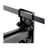 Klip Xtreme Soporte de Pared Movible para Televisores de 37" a 90"