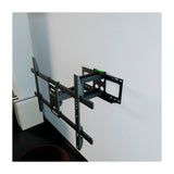 Klip Xtreme Soporte de Pared Movible para Televisores de 37" a 90"