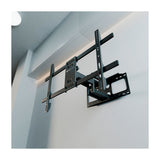 Klip Xtreme Soporte de Pared Movible para Televisores de 37" a 90"
