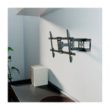 Klip Xtreme Soporte de Pared Movible para Televisores de 37" a 90"