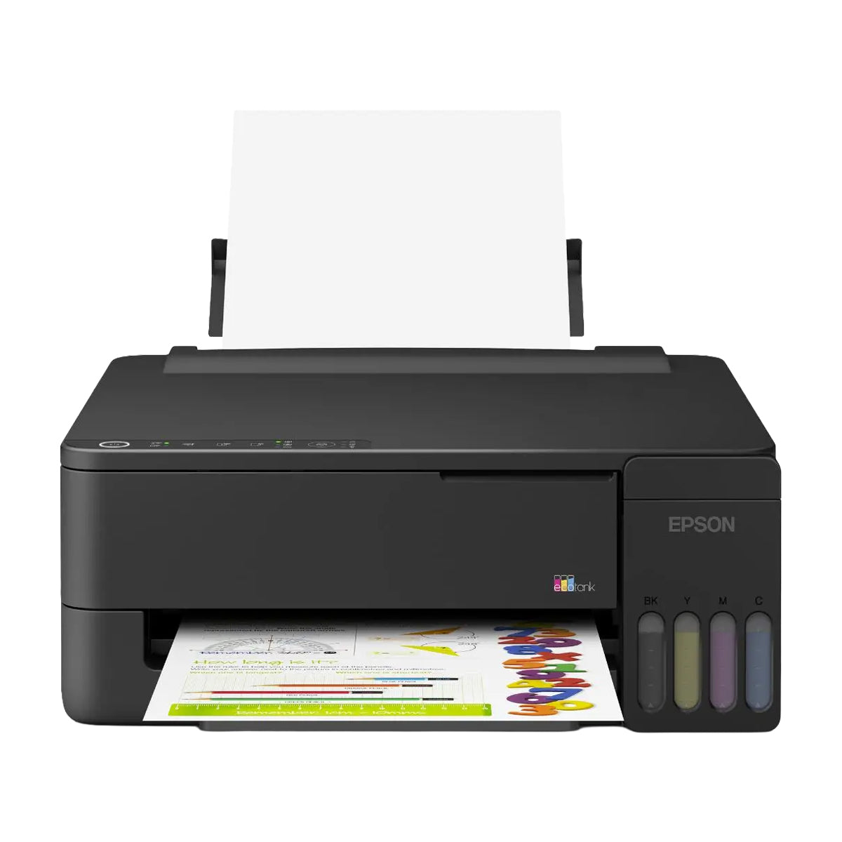 Epson EcoTank L1350 Impresora Inalámbrica Multifuncional con Tanques de Tinta