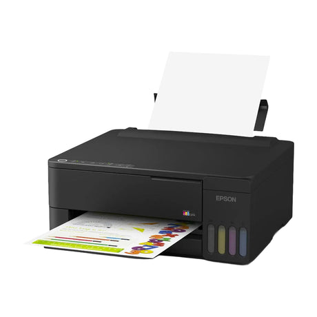 Epson EcoTank L1350 Impresora Inalámbrica Multifuncional con Tanques de Tinta