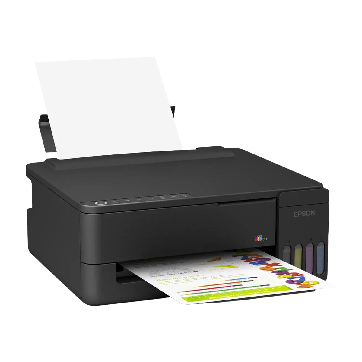 Epson EcoTank L1350 Impresora Inalámbrica Multifuncional con Tanques de Tinta