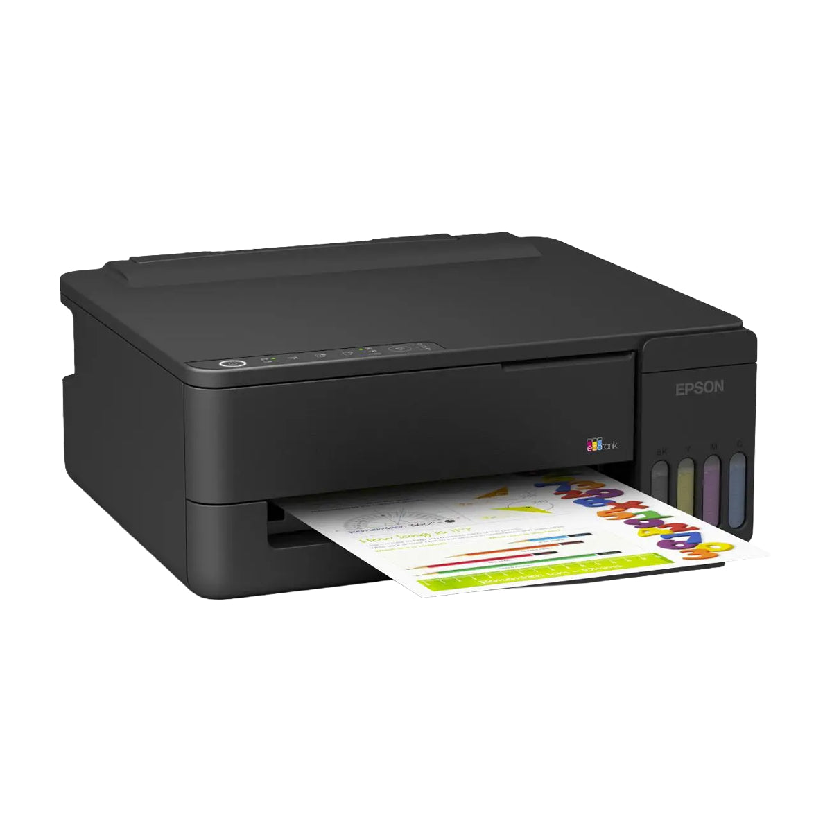 Epson EcoTank L1350 Impresora Inalámbrica Multifuncional con Tanques de Tinta