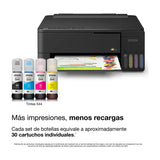 Epson EcoTank L1350 Impresora Inalámbrica Multifuncional con Tanques de Tinta