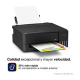 Epson EcoTank L1350 Impresora Inalámbrica Multifuncional con Tanques de Tinta