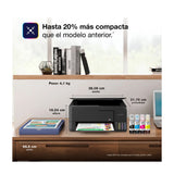 Epson EcoTank L3350 Impresora Inalámbrica Multifuncional con Tanques de Tinta