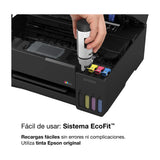 Epson EcoTank L3350 Impresora Inalámbrica Multifuncional con Tanques de Tinta