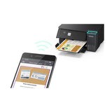 Epson EcoTank L4360 Impresora Inalámbrica Multifuncional Duplex con Tanques de Tinta