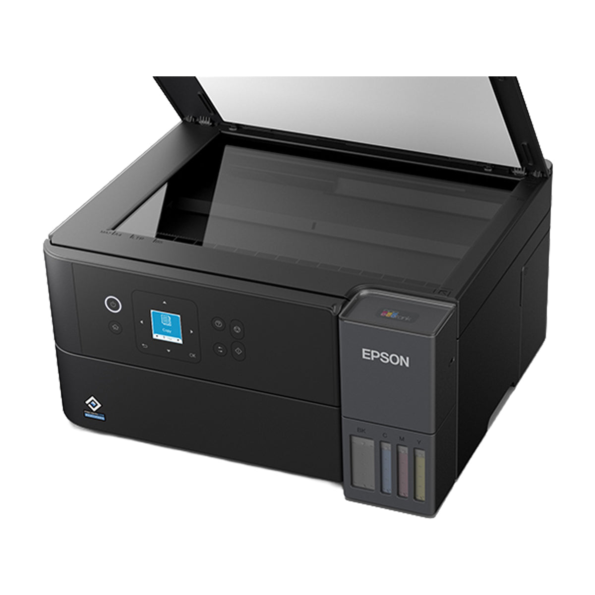 Epson EcoTank L4360 Impresora Inalámbrica Multifuncional Duplex con Tanques de Tinta