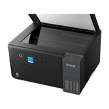 Epson EcoTank L4360 Impresora Inalámbrica Multifuncional Duplex con Tanques de Tinta