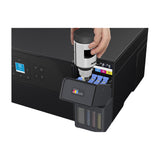 Epson EcoTank L4360 Impresora Inalámbrica Multifuncional Duplex con Tanques de Tinta