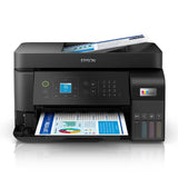 Epson EcoTank L5590 Impresora Inalámbrica Multifuncional con Tanques de Tinta