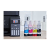 Epson EcoTank L5590 Impresora Inalámbrica Multifuncional con Tanques de Tinta