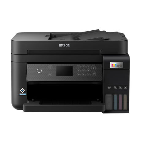 Epson EcoTank L6270 Impresora Inalámbrica Multifuncional con Tanques de Tinta