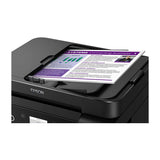 Epson EcoTank L6270 Impresora Inalámbrica Multifuncional con Tanques de Tinta