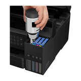 Epson EcoTank L6270 Impresora Inalámbrica Multifuncional con Tanques de Tinta